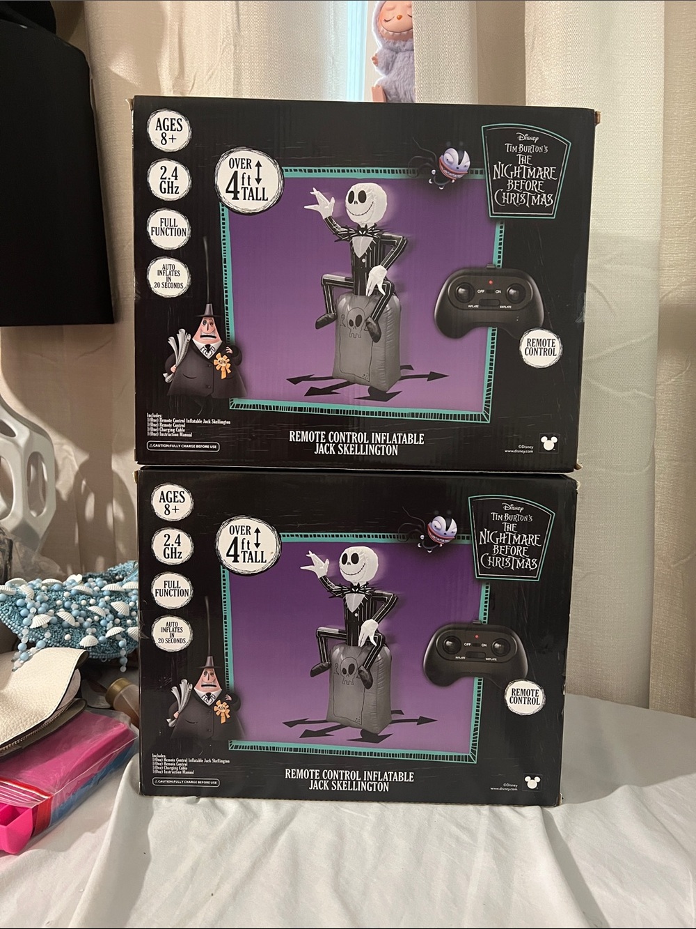 Bundle Disney Tim button